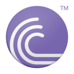 BitTorrent®- Torrent Downloads icon