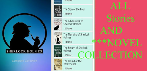 Sherlock Holmes complete Collection PC screenshot