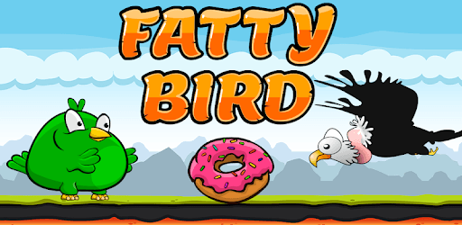 Fatty Bird Run PC screenshot