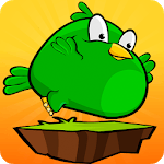 Fatty Bird Run icon