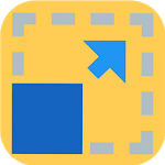 PixelME - Simple Screen Size / Area Measuring Tool icon