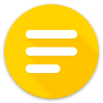 Notes (Super Simple Notes) icon