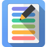 Super Simple Shopping List for PC