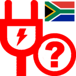 Load Shedding Alert icon