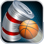 Hit Cans & Knockdown icon