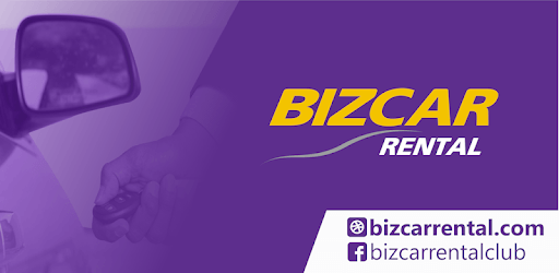 Bizcar Rental PC screenshot