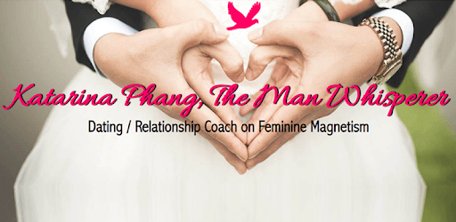Dating App By KatarinaPhang PC screenshot Dating App By KatarinaPhang PC screenshot