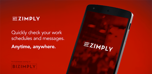 MyZimply by Bizimply PC screenshot MyZimply by Bizimply PC screenshot