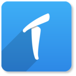 TripLog - Car Mileage Counter & Gas Tracker icon