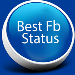 Best Facebook Status icon