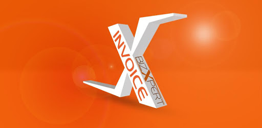 Invoice – BizXpert PC screenshot