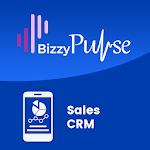 Bizzy Pulse : Sales, Service, Order, Survey, Task for PC