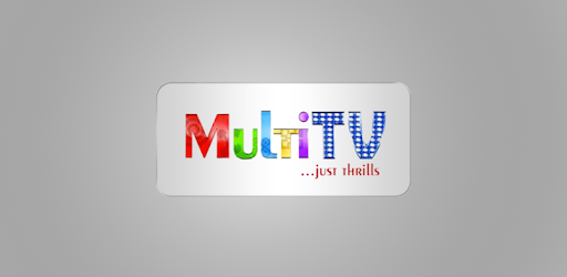 Multi TV PC screenshot Multi TV PC screenshot