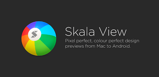 Skala View PC screenshot