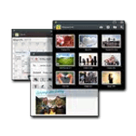 MultiWindow Manager(Note 10.1) for PC MultiWindow Manager(Note 10.1) for PC