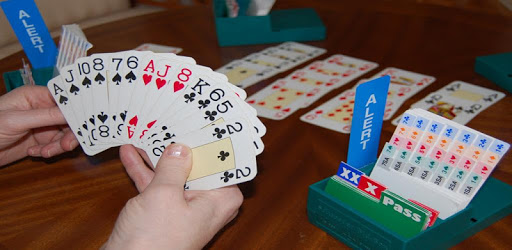 BJ Bridge Free (2018) PC screenshot