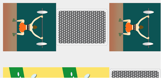 Memory Game brain for dementia PC screenshot