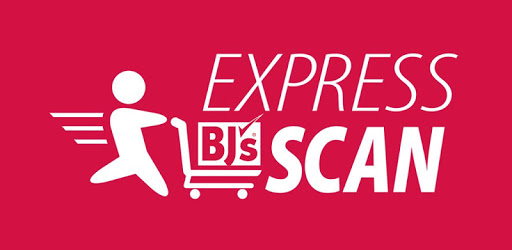 BJ's Express Scan PC screenshot BJ's Express Scan PC screenshot