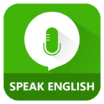 English Speaking Practice icon