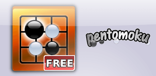 Pentomoku Free PC screenshot Pentomoku Free PC screenshot