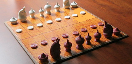 Makruk thai chess PC screenshot
