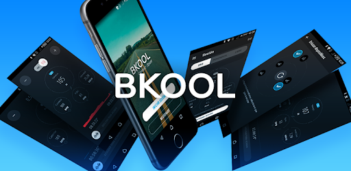 Bkool Mobile PC screenshot Bkool Mobile PC screenshot