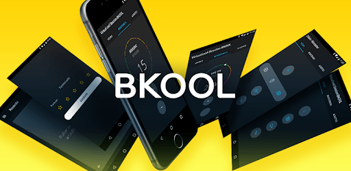 Bkool Control Remote PC screenshot Bkool Control Remote PC screenshot