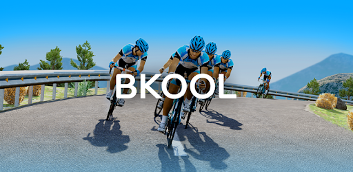 Bkool Simulator PC screenshot