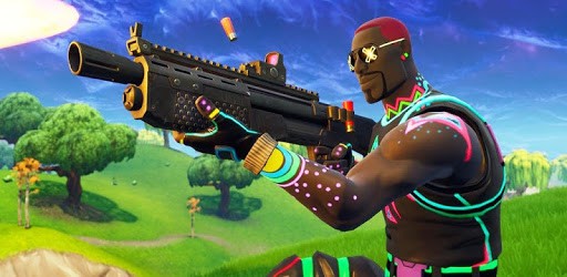 Cover Hunter - 3v3 Team Battle PC screenshot Cover Hunter - 3v3 Team Battle PC screenshot