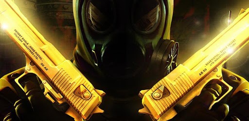 Critical Action :Gun Strike Ops - Shooting Game PC screenshot