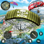 Critical Action :Gun Strike Ops - Shooting Game for PC