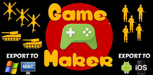 Game Maker Social Playing PC screenshot
