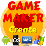 Game Maker Social Playing icon