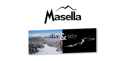 Masella PC screenshot