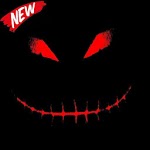 Black Wallpaper : Dark Background icon