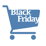 Black Friday 2018 icon