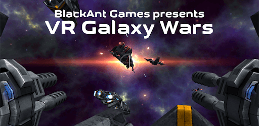 VR Galaxy Wars PC screenshot VR Galaxy Wars PC screenshot
