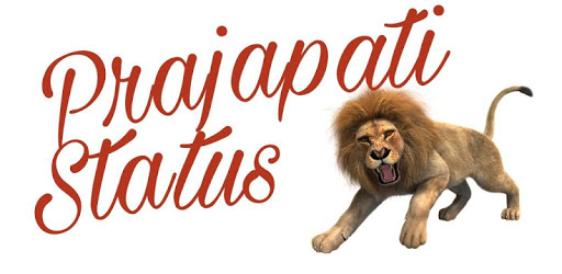 new prajapati status ,प्रजापति स्टेटस (hindi) PC screenshot new prajapati status ,प्रजापति स्टेटस (hindi) PC screenshot