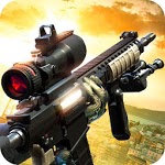 Black Battlefield Ops: Gunship Sniper Shooting for PC