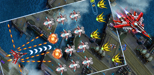 Air Fighting 1942 PC screenshot