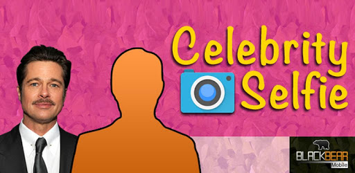 Celebrity Selfie Maker PC screenshot