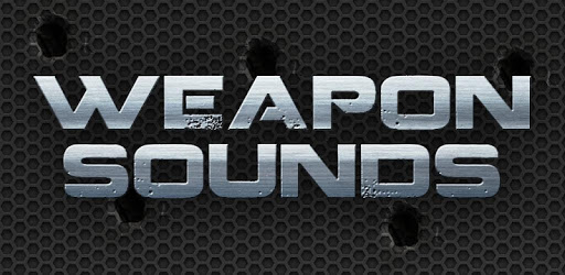 Weapon Sounds Gunshots PC screenshot Weapon Sounds Gunshots PC screenshot