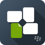 BlackBerry Docs To Go icon