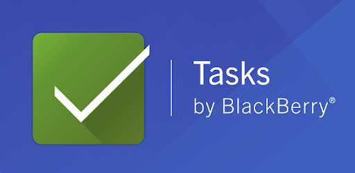 Tasks by BlackBerry PC screenshot