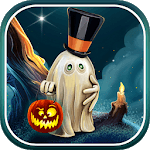 HD Halloween Live Wallpaper icon