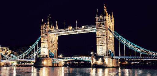 Rainy London Live Wallpaper PC screenshot Rainy London Live Wallpaper PC screenshot