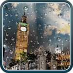 Rainy London Live Wallpaper for PC Rainy London Live Wallpaper for PC