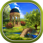 Spring Landscape Live Wallpaper icon