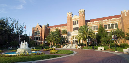 myFSU Mobile PC screenshot