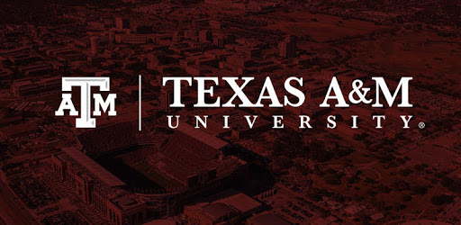 Texas A&M University PC screenshot Texas A&M University PC screenshot